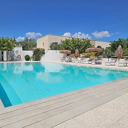 ماتيناتا Hotel Residence Torre Del Porto المظهر الخارجي الصورة