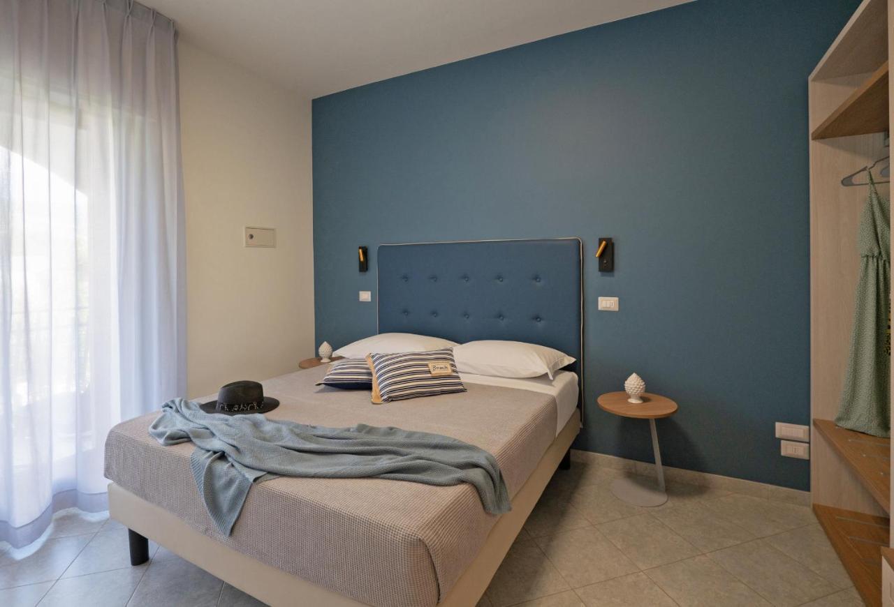ماتيناتا Hotel Residence Torre Del Porto المظهر الخارجي الصورة